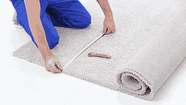 Carpet Repair Services Surrey Hills